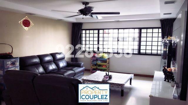 Serangoon North Avenue 4 thumbnail photo